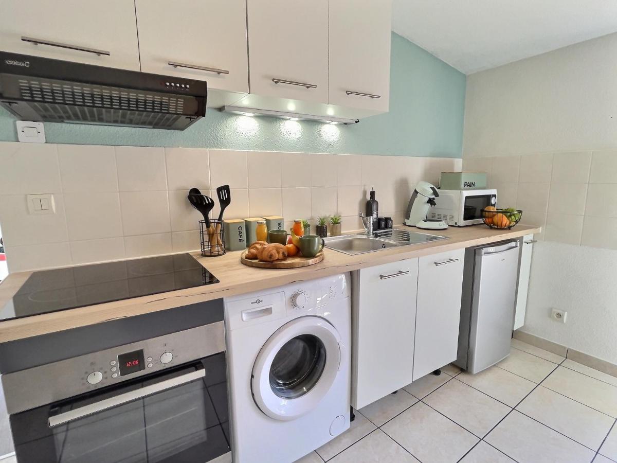 Le Limouche Proche Centre Parking Gratuit Apartment Chabeuil Exterior photo